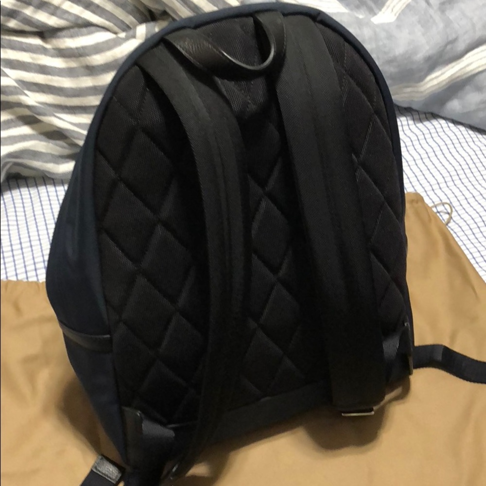 Burberry Backpack - Picture 4 of 5